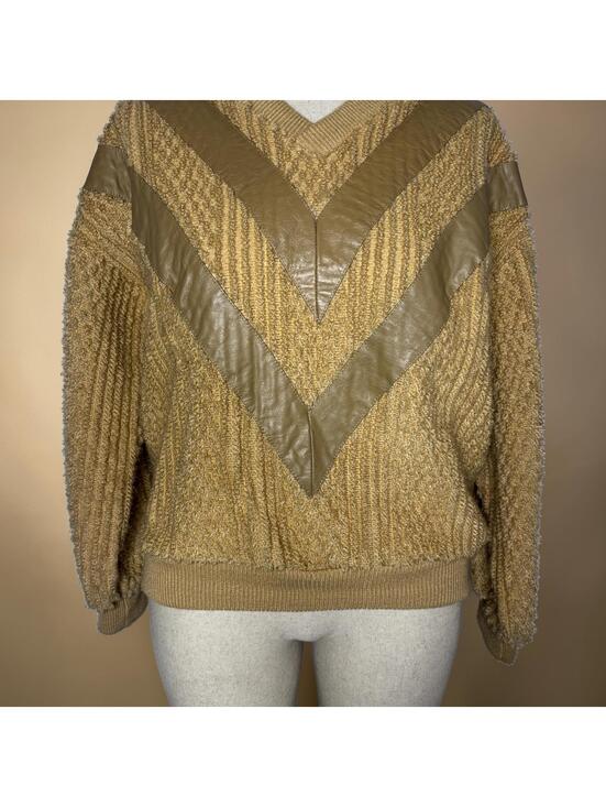 Alan Stuart Other - Vintage Alan Stuart Sweater - L